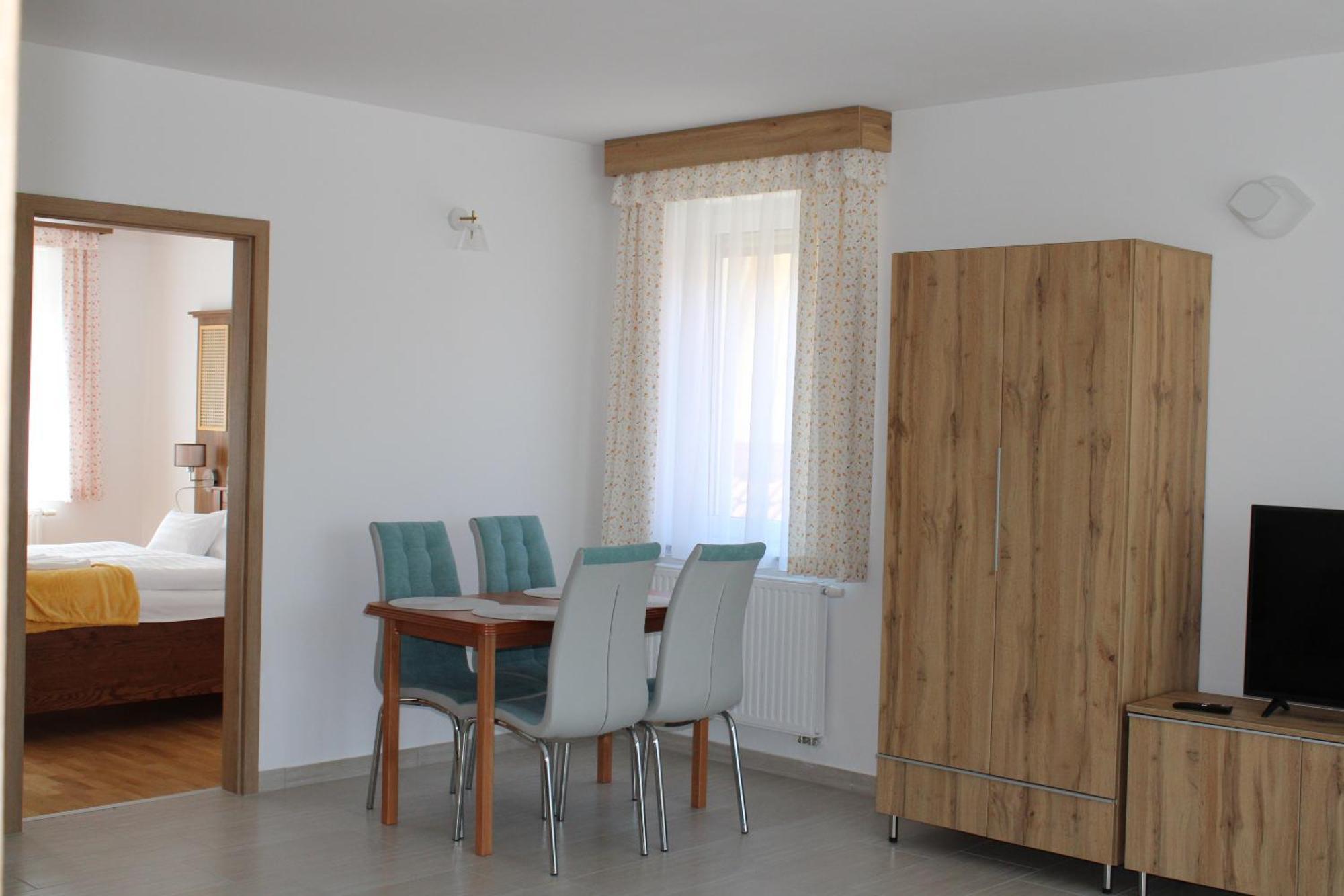 Appartement Mara