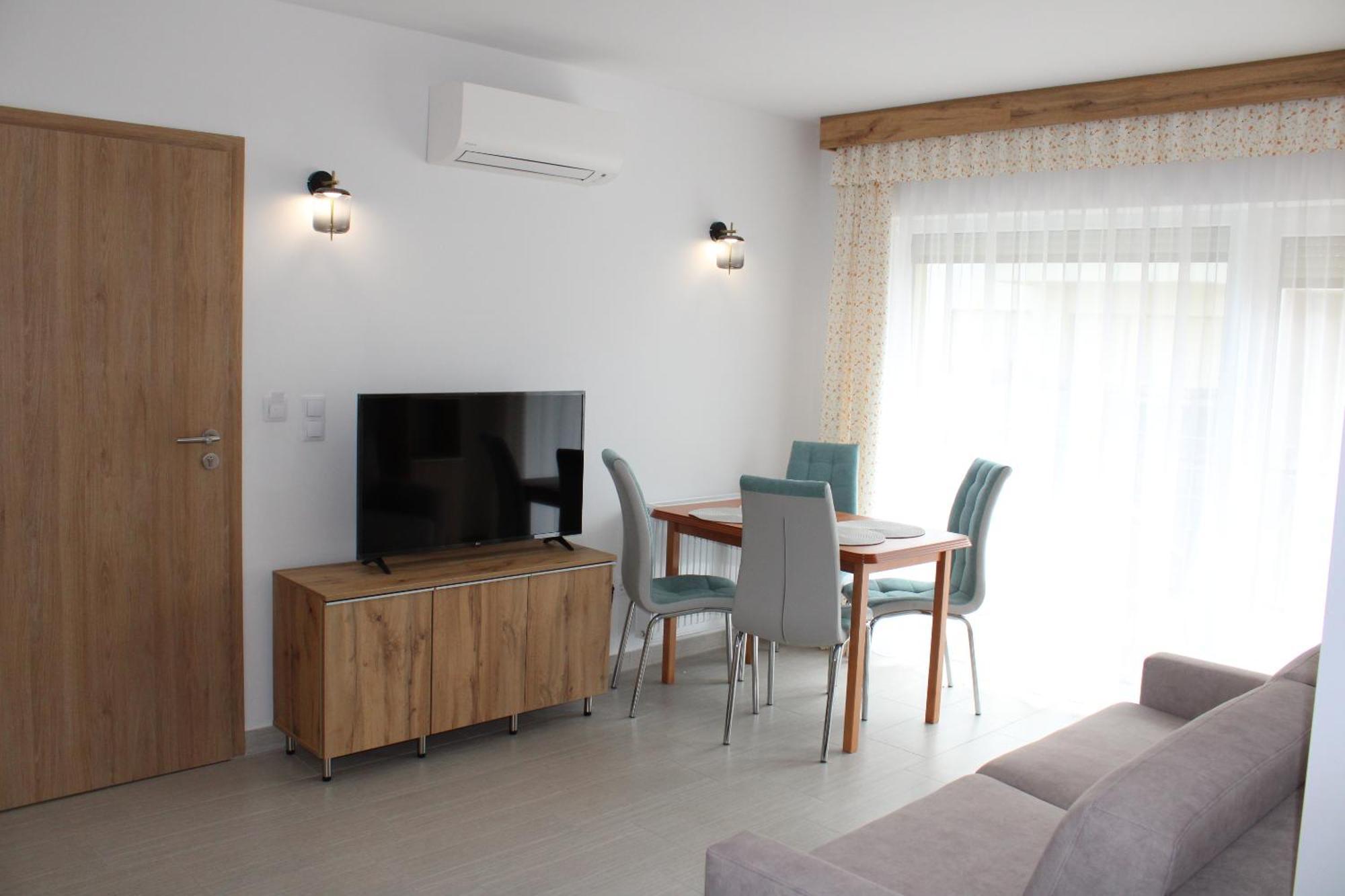 Appartement Mara