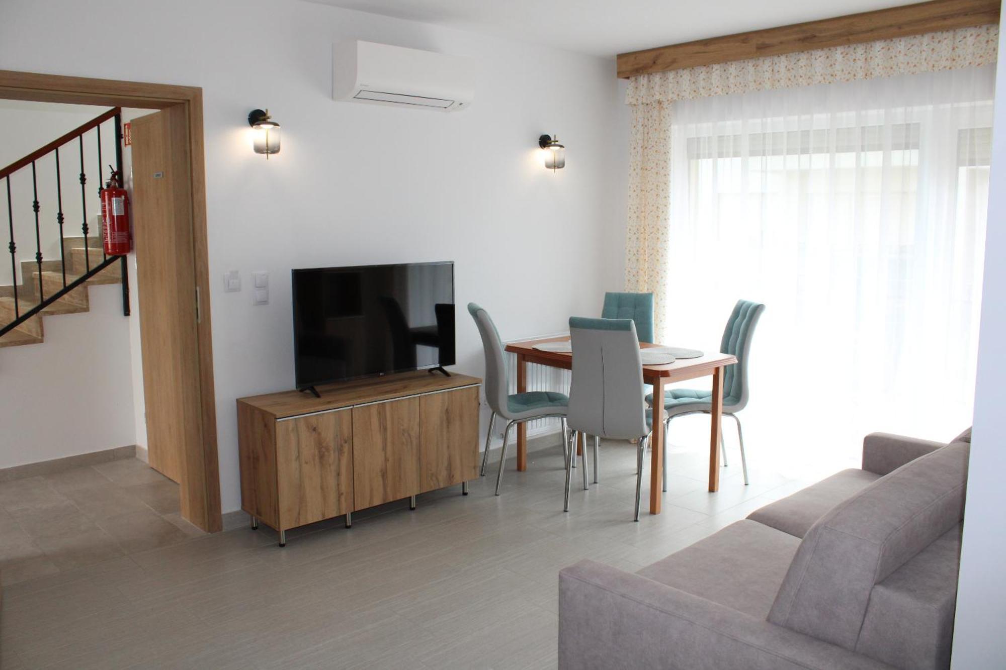 Mara Appartement *