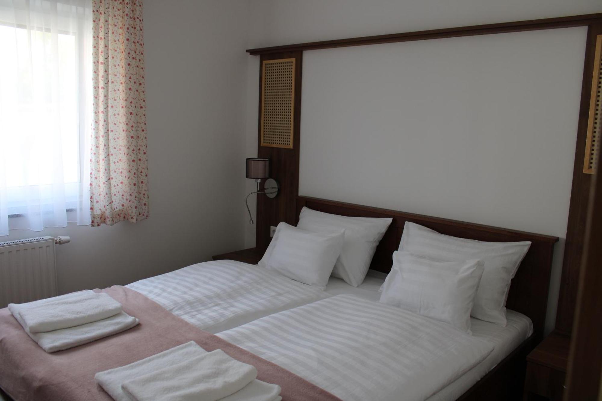 Appartement Mara Bük