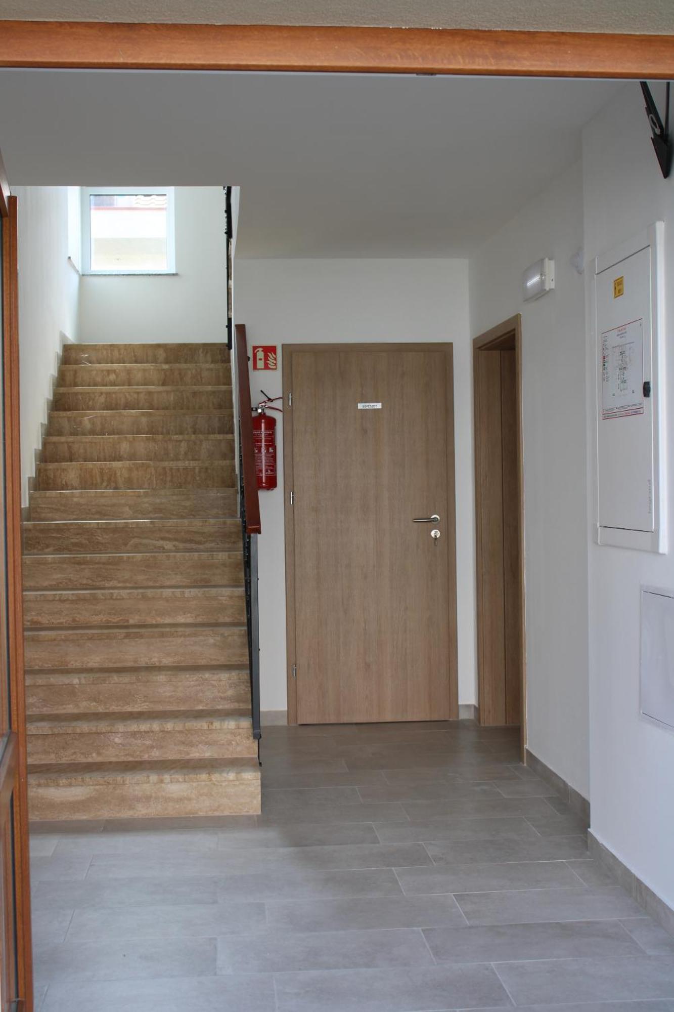 Appartement Mara