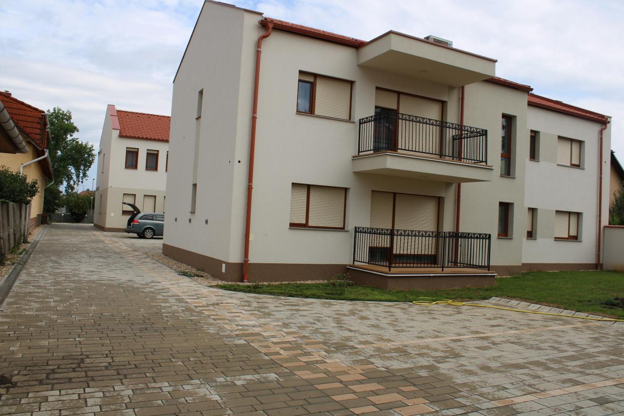 Mara Appartement *